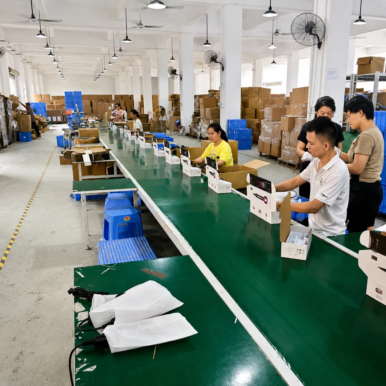 Injection Molding Workshop