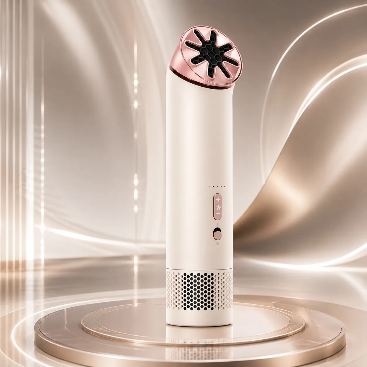 Hair Dryer Accessories Gift Box Set