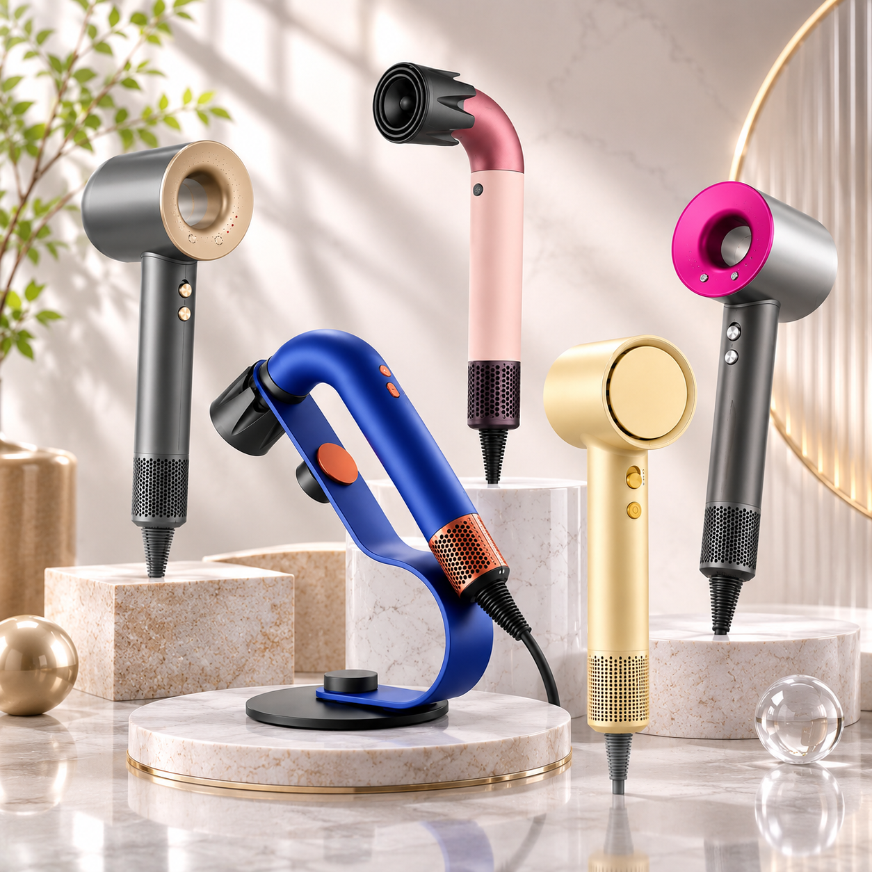 Import a Hair Dryer from China: Process, Cost & Certification (2026)