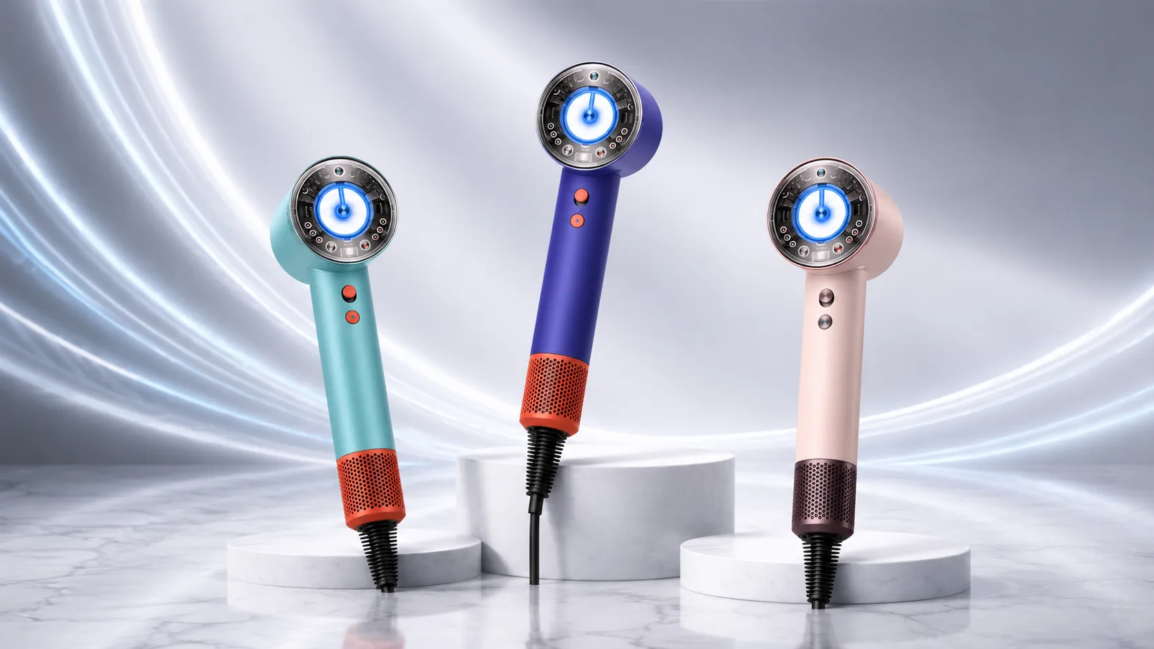 highdryer HD16B