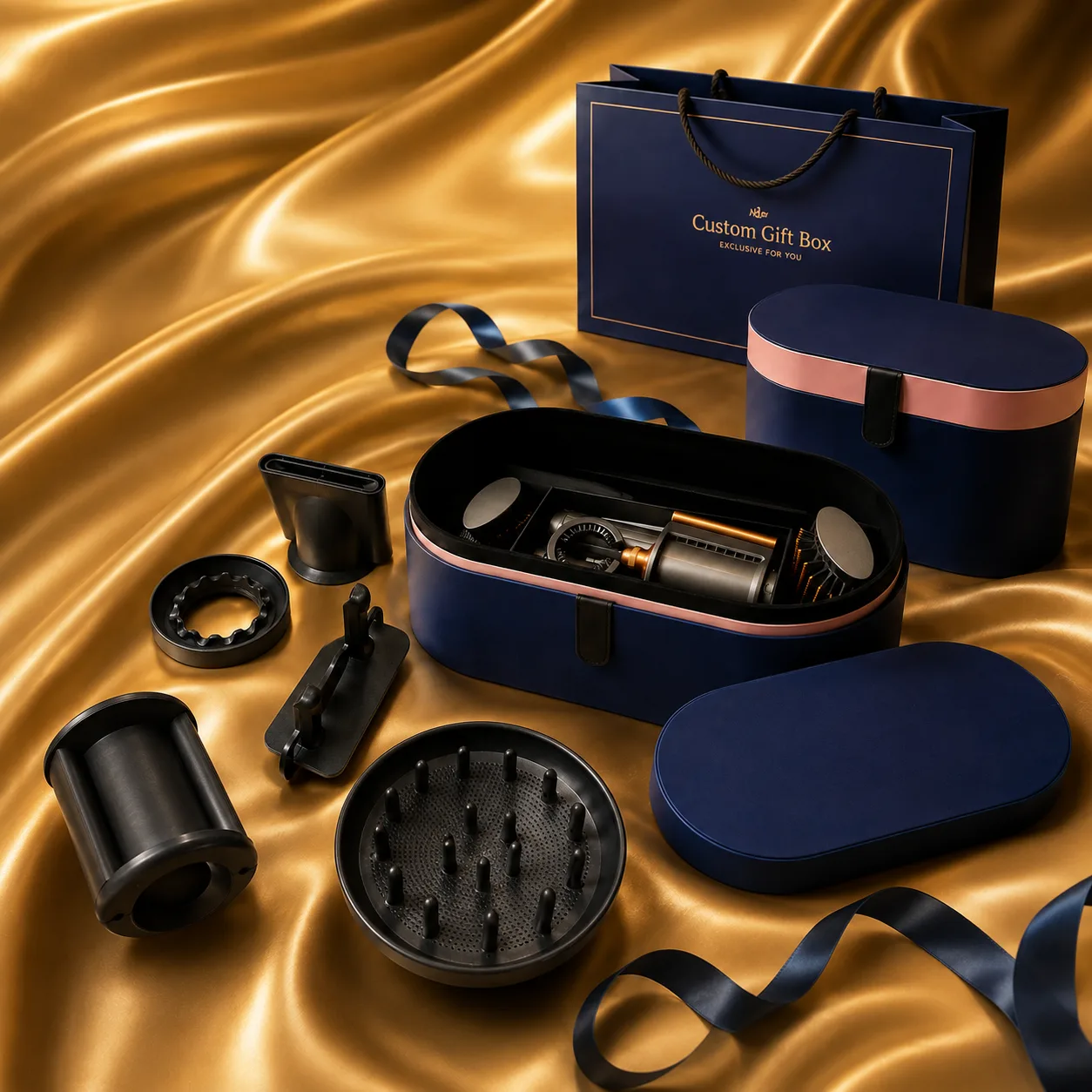 Gift Box / Box / Accessories